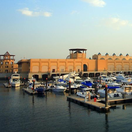 حياة ريجنسي القوت مول الكويت المظهر الخارجي الصورة The fort at Al Bandar